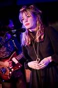 Artist Alexandra Savior